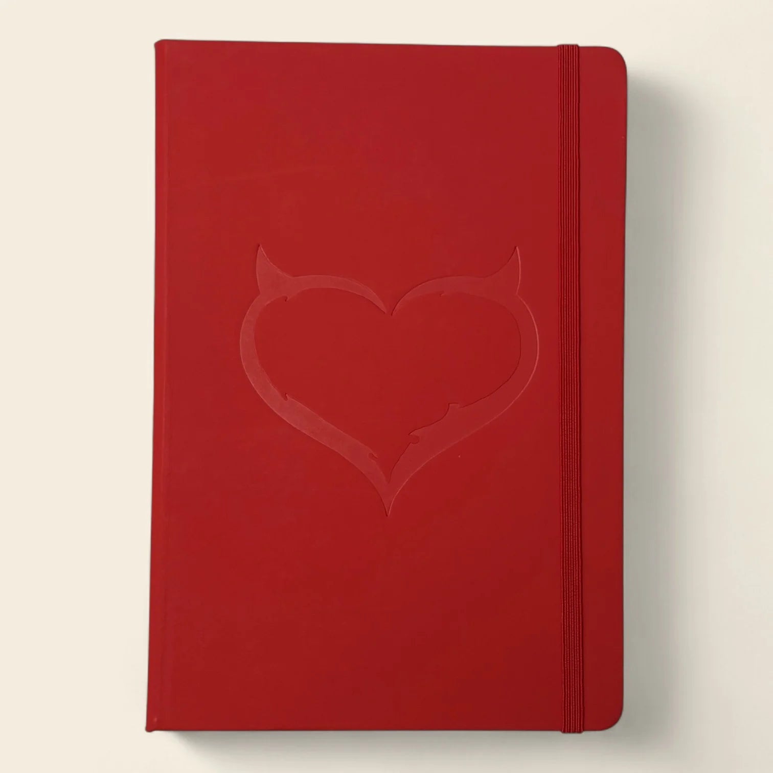 Carnet MONSTIEZ- Inspiré de BabyMonster