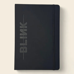 Carnet BLINK - Inspiré de Blackpink