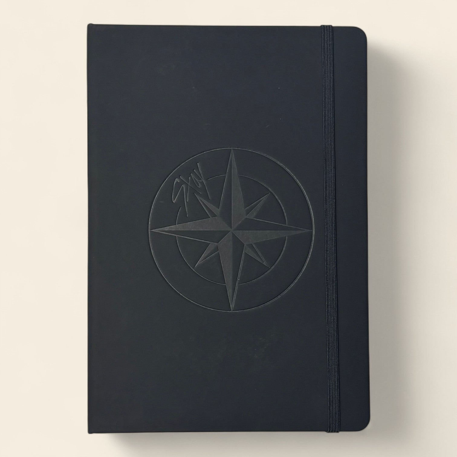 Carnet STAY - Inspiré de Stray Kids