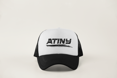 Casquette Trucker Atiny