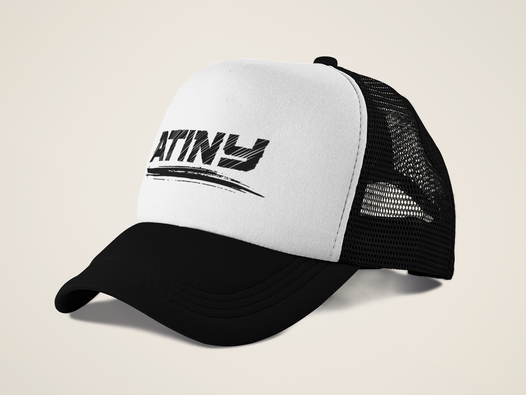 Casquette Trucker Atiny