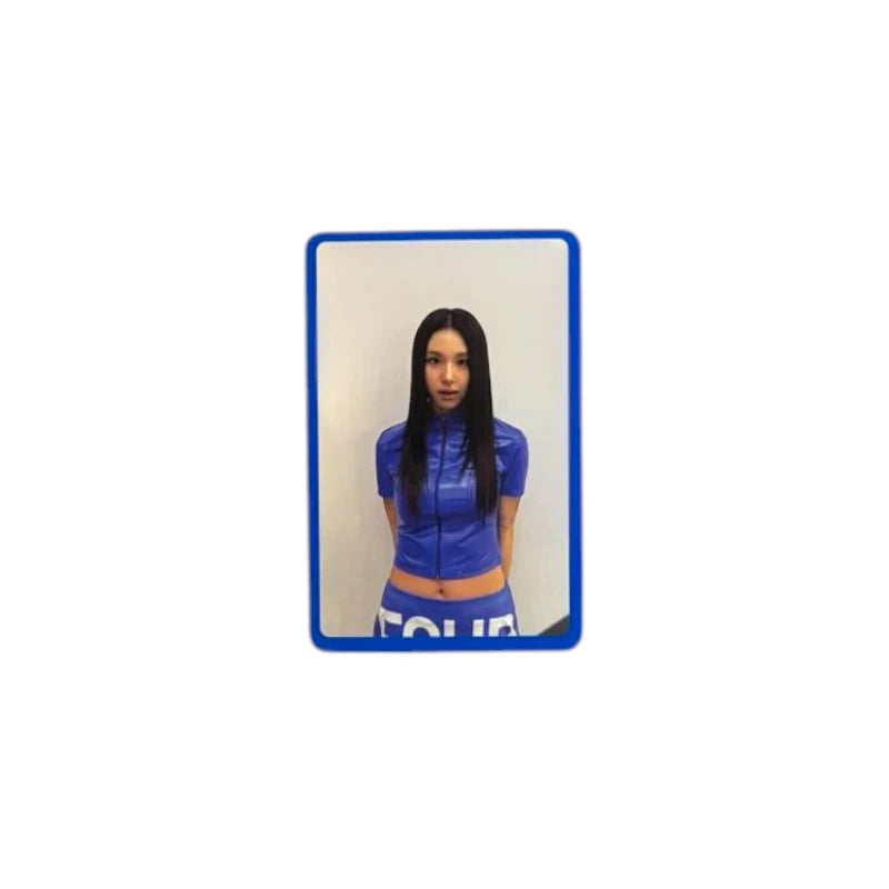 Photocard POB - Twice The 4th Full Album "This is for"
