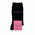 Chaussette DEADLINE BLACKPINK