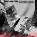 CORTIS – The 2nd EP [GREENGREEN] (Standard Ver.)