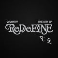 CRAVITY – THE 8TH EP [ReDeFINE] (Re VER.)