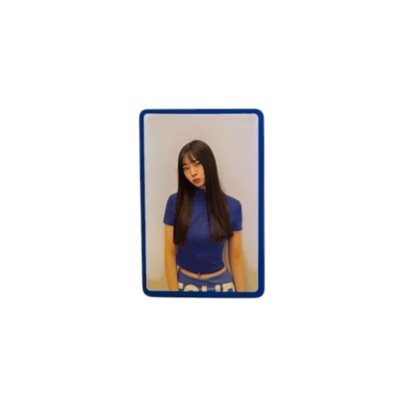 Photocard POB - Twice The 4th Full Album "This is for"