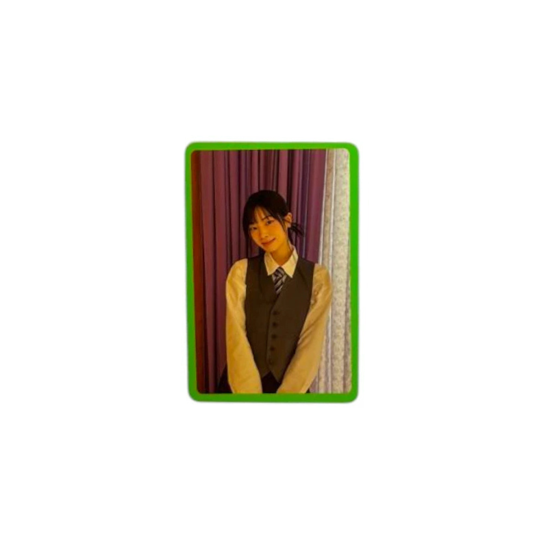 Photocard POB - Twice The 4th Full Album "This is for"