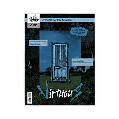 Dreamcatcher – [VirtuouS]