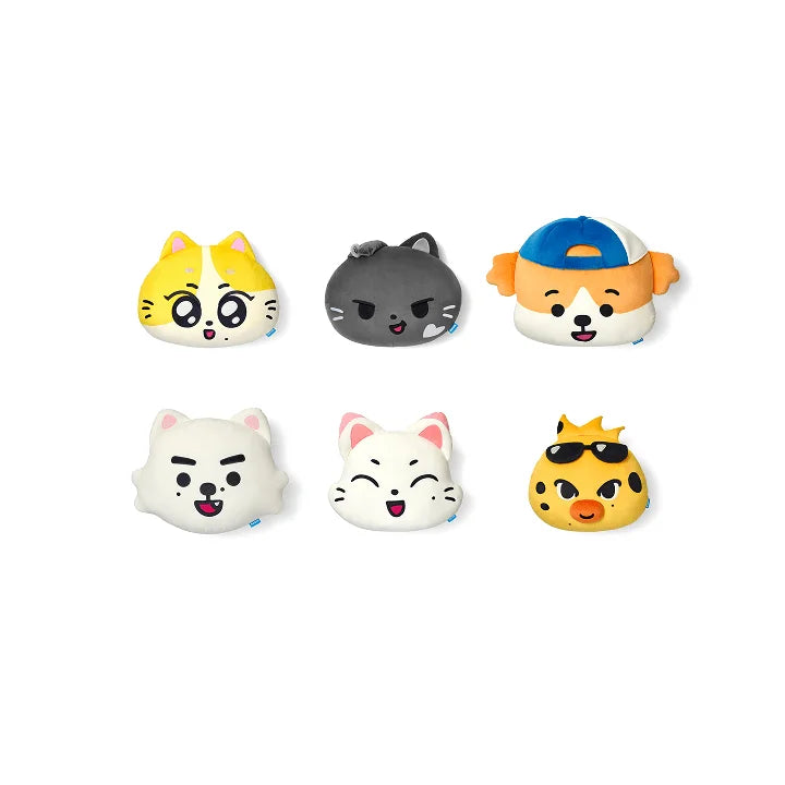 ENCHIN Inside Your Pocket -  Face Cushion
