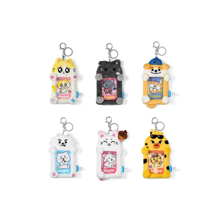 ENCHIN Inside Your Pocket - Photocard Holder