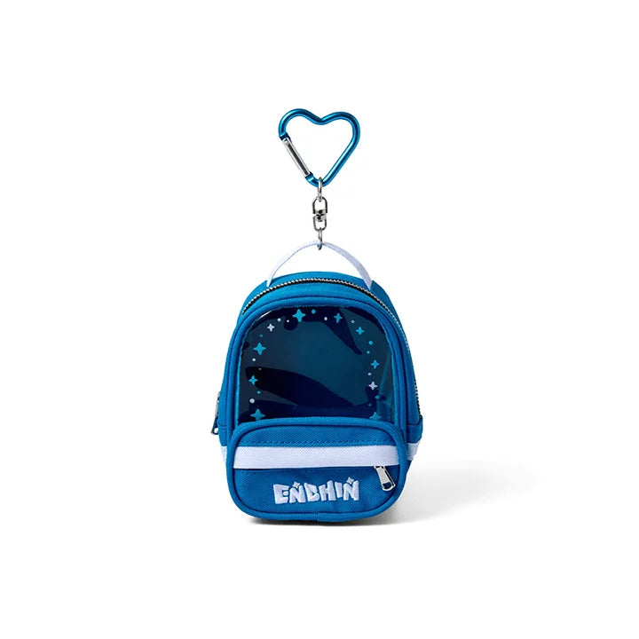 ENCHIN Inside Your Pocket -  Pouch Bag Keyring