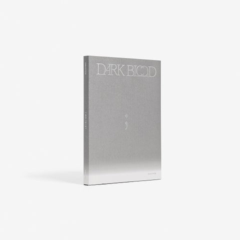 ENHYPEN - DARK BLOOD [Engene Ver. - Random Photobook]