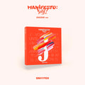 ENHYPEN - Manifesto: Day 1 [ENGENE ver.]