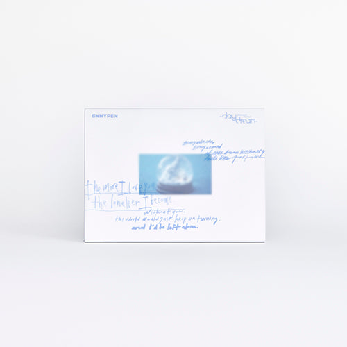 ENHYPEN - ROMANCE: UNTOLD –daydream- [JAPAN Edition]