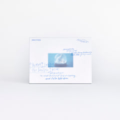 ENHYPEN - ROMANCE : UNTOLD –daydream- [JAPAN Edition]