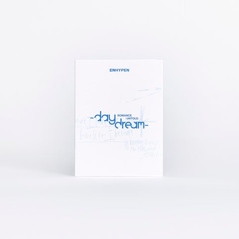 ENHYPEN - ROMANCE : UNTOLD –daydream- [Weverse Albums Ver.]