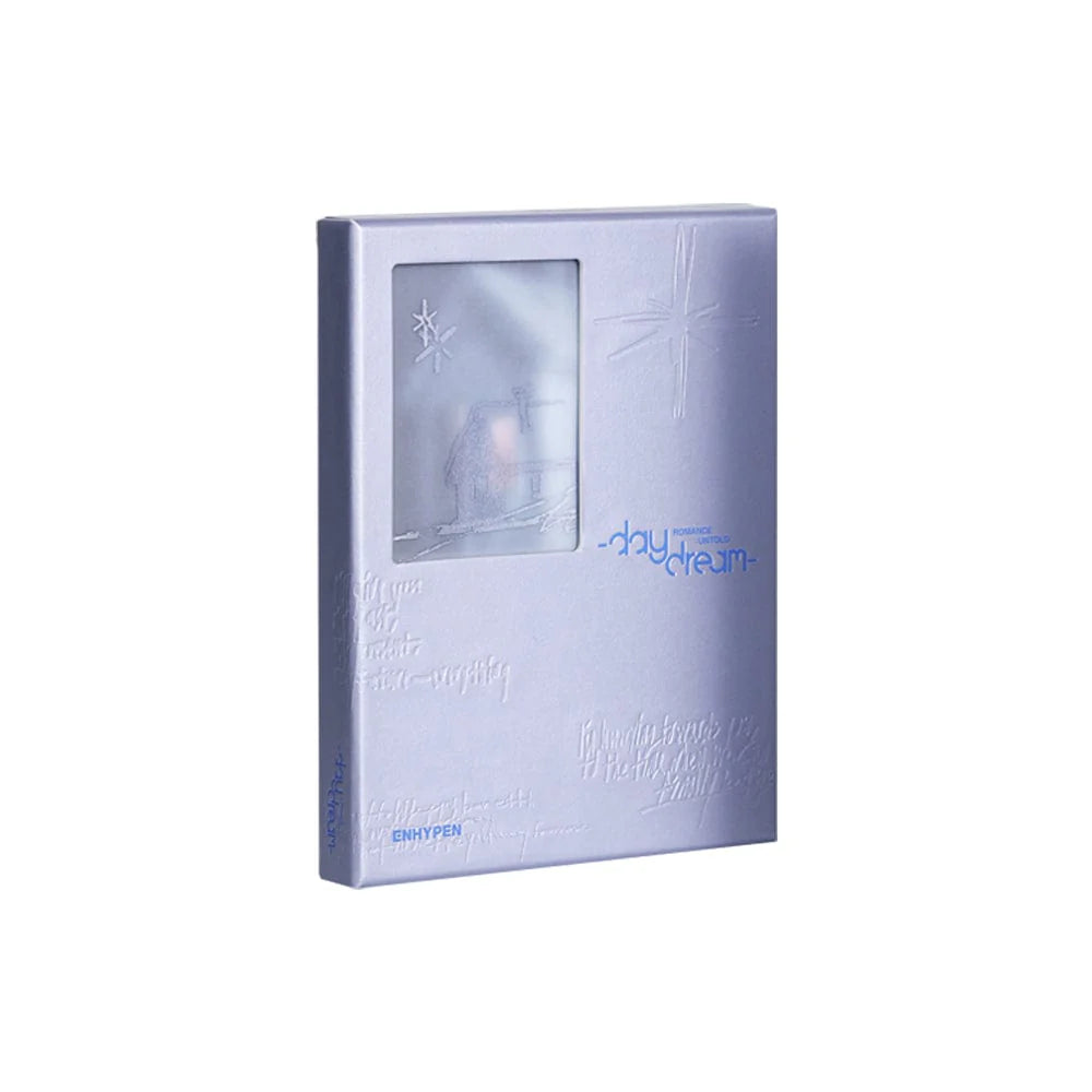ENHYPEN - ROMANCE : UNTOLD –daydream–