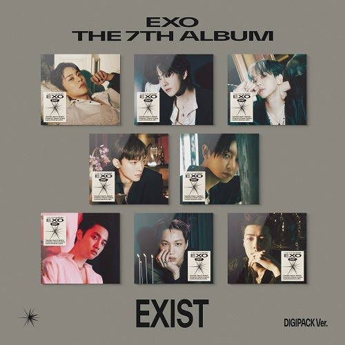 EXO, a K-pop legend driven by EXO-L – Munwa
