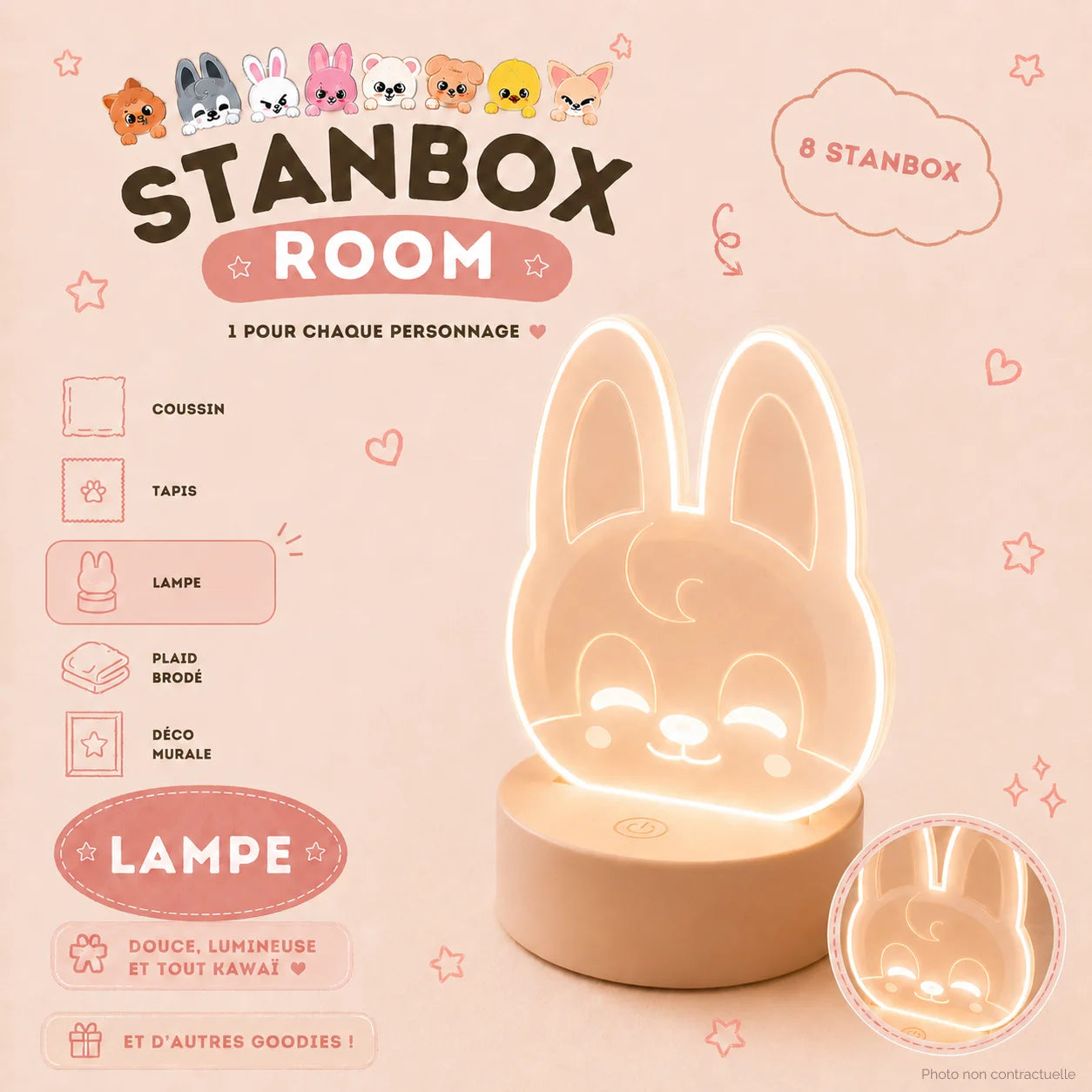 PRODUCT SHEET TEMPLATE