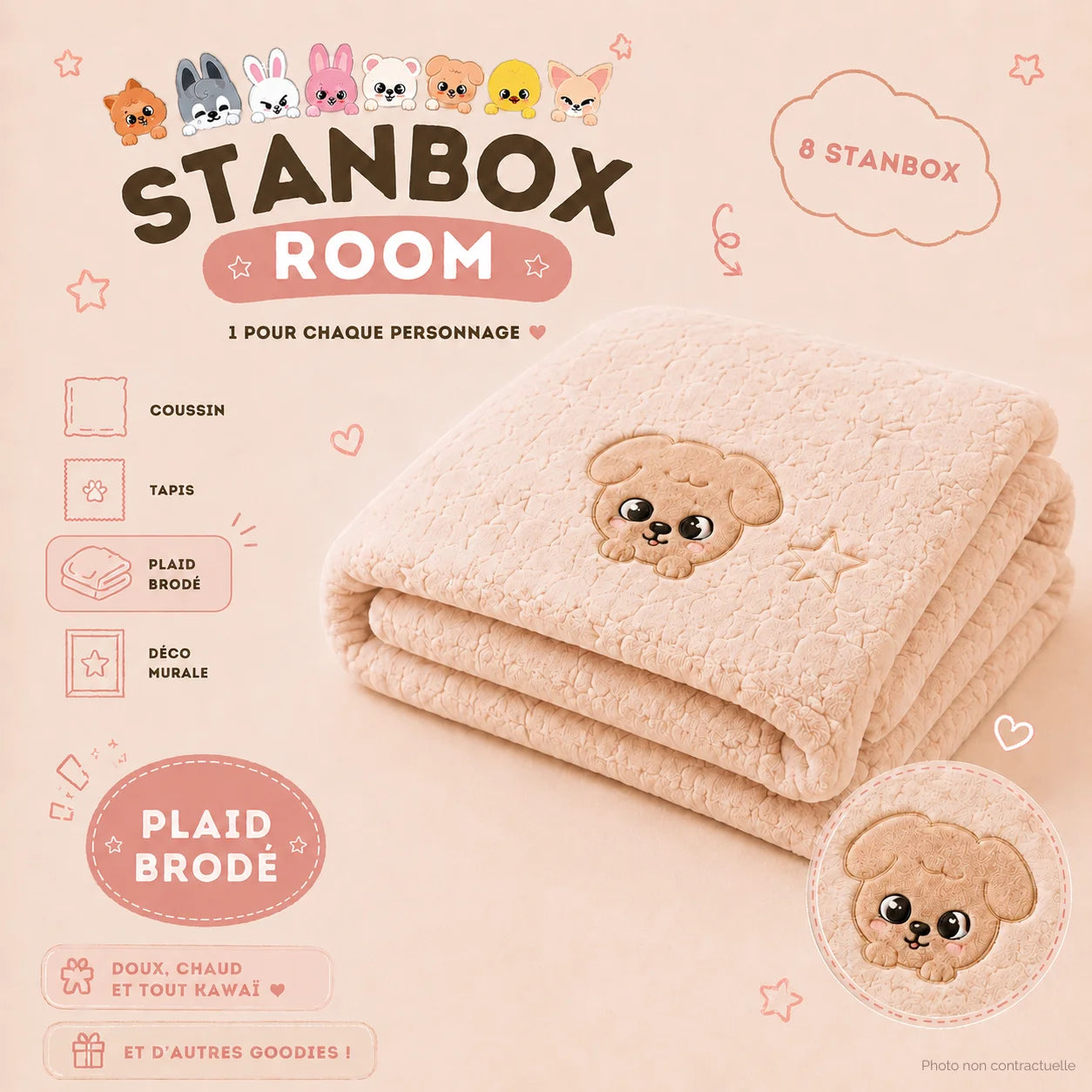 PRODUCT SHEET TEMPLATE