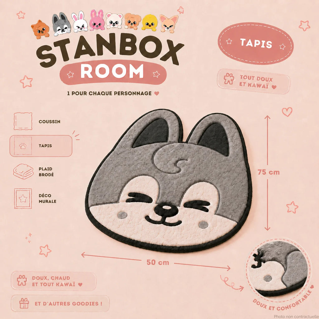 PRODUCT SHEET TEMPLATE