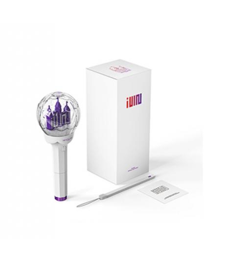 Lightstick Officiel (G)I-DLE Ver.2
