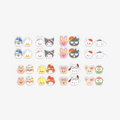 PRODUCT SHEET TEMPLATE