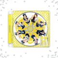 Hearts2Hearts – 2nd Mini Album [Lemon Tang] (Jewel Case Ver.)