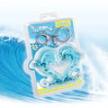Hearts2Hearts – 2nd Mini Album [Lemon Tang] (Keyring Ver.) (Smart Album)