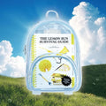 Hearts2Hearts – 2nd Mini Album [Lemon Tang] (Summer Kit Ver.) Limited Edition
