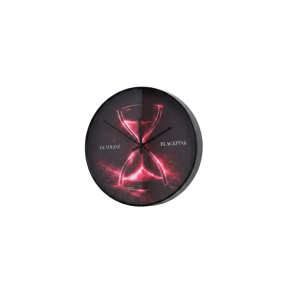 Horloge DEADLINE BLACKPINK