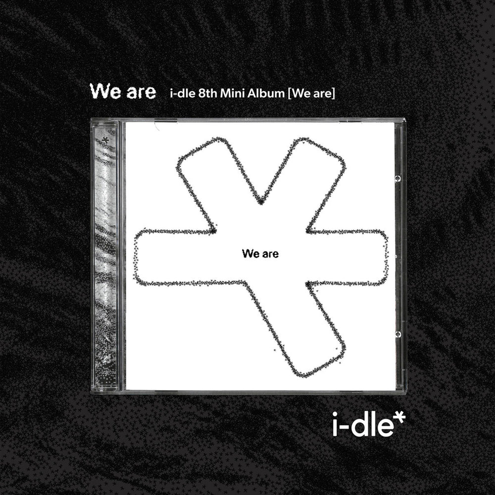 I-DLE - We are [Special Jewel Ver.]