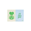 ILLIT – 2nd Mini Album [I’LL LIKE YOU]