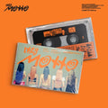 ITZY – [Motto] (CASSETTE TAPE Ver.)