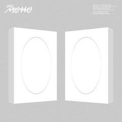 ITZY – [Motto] (POCAALBUM Ver.)