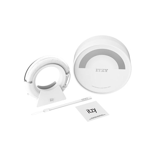 Lightstick Officiel ITZY Version 2