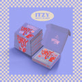 ITZY - CRAZY IN LOVE [Random Ver.]