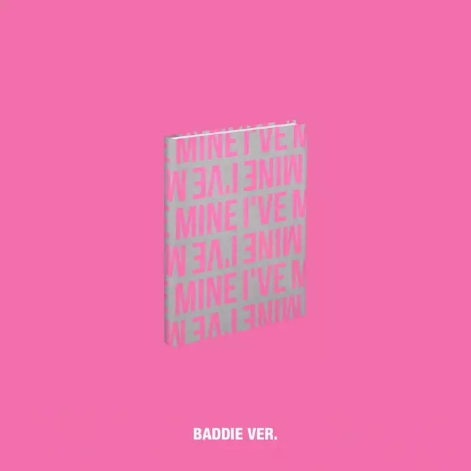 IVE - I'VE MINE