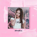 IVE – IVE SECRET (Digipack Ver.)