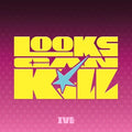 IVE – EP [Looks Can Kill] (HERO COMICS ver.)
