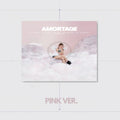 JISOO - AMORTAGE LP VINYLE