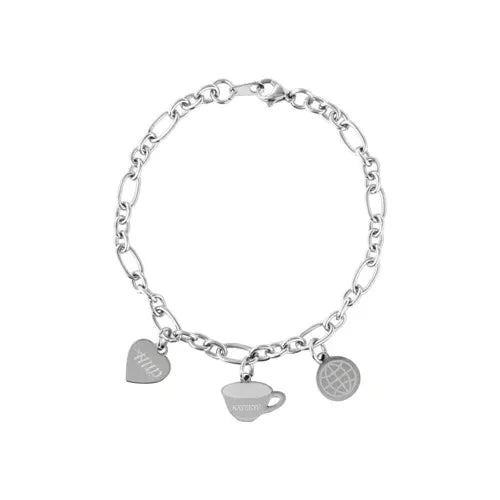Bracelet - KATSEYE WILD POP-UP in Seoul MD