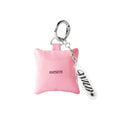 Cushion Keyring KATSEYE WILD POP-UP in Seoul MD