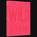 KATSEYE – [WILD]