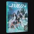 KATSEYE – [WILD]