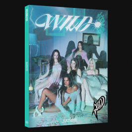 KATSEYE – [WILD]