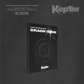 Kep1er – THE 8TH MINI ALBUM [CRACK CODE] (MD ver.) PRECOMMANDE