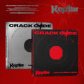 Kep1er – THE 8TH MINI ALBUM [CRACK CODE]