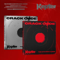 Kep1er – THE 8TH MINI ALBUM [CRACK CODE]