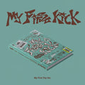 KickFlip – [My First Kick] (Standard) + BONUS DE PRECOMMANDE